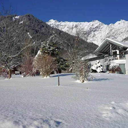 Haus Bianca Montafon Apartment
