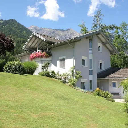 Apartamento Haus Bianca Montafon *