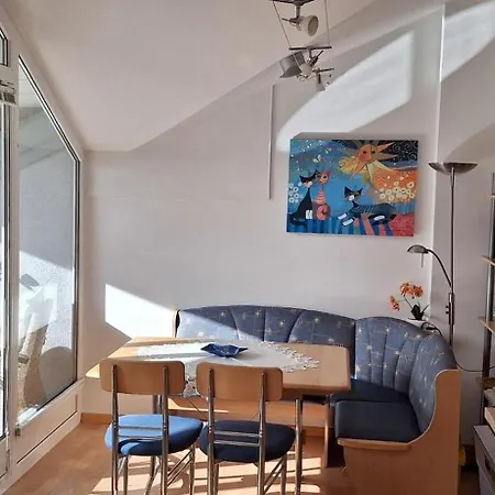 Haus Bianca Montafon *