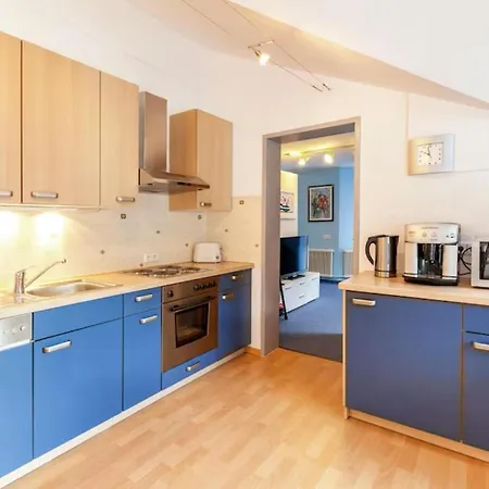 Apartamento Haus Bianca Montafon
