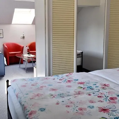 Haus Bianca Montafon *