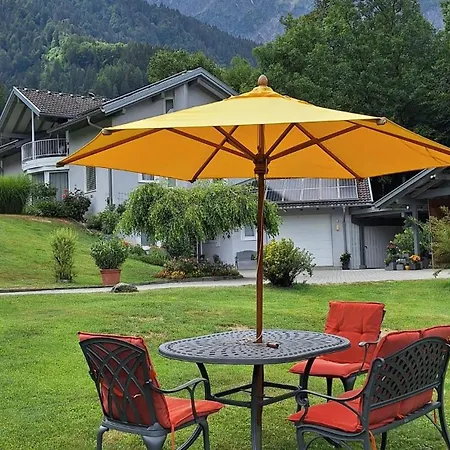 Apartamento Haus Bianca Montafon