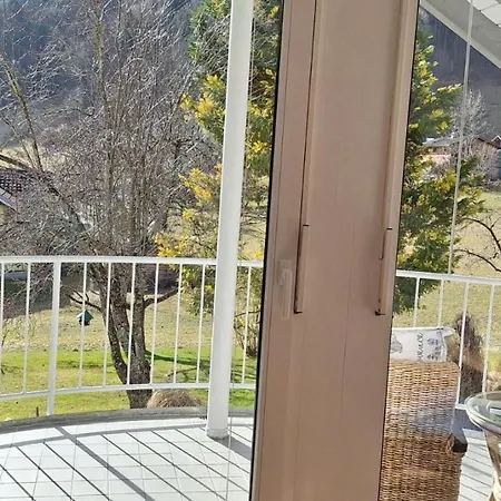 Haus Bianca Montafon *