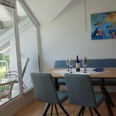 Haus Bianca Montafon Apartment