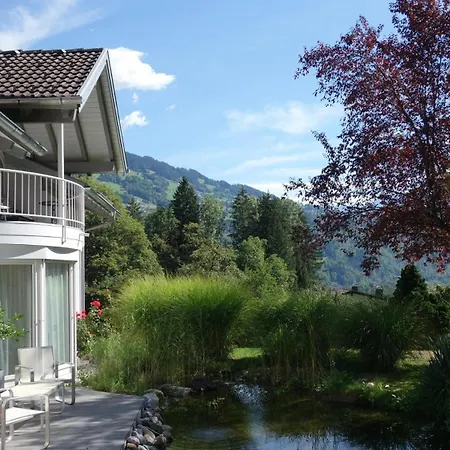 Haus Bianca Montafon * Vandans